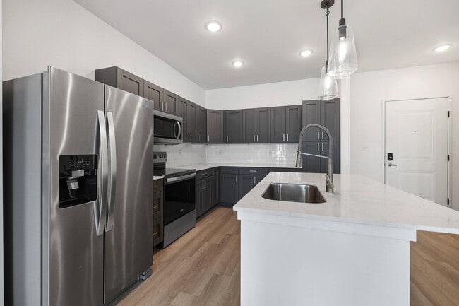 Floorplan - Ridgeview West