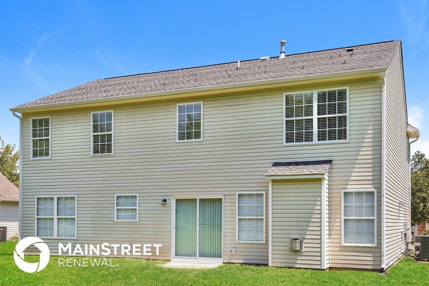 Building Photo - 4078 Clovelly Dr