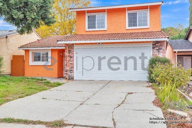 Building Photo - 2412 Sequoia Dr