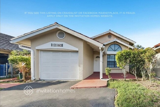 Building Photo - 12162 NW 23rd Manor