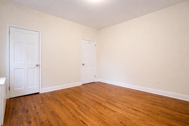 Floorplan - 300 Fort Washington Avenue