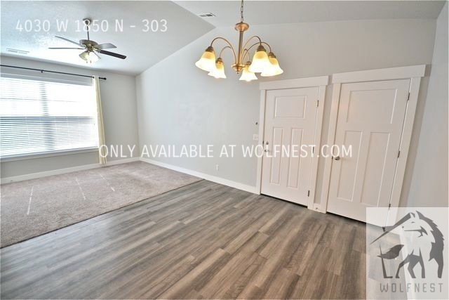 Building Photo - No Deposit Option! Spacious 3 Bedroom Lehi...