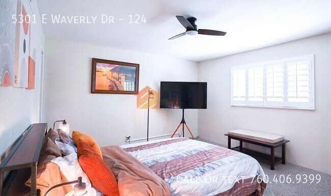 Building Photo - 5301 E Waverly Dr