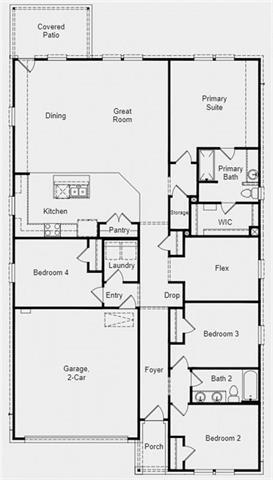 Building Photo - 1719 Arroyo Rd