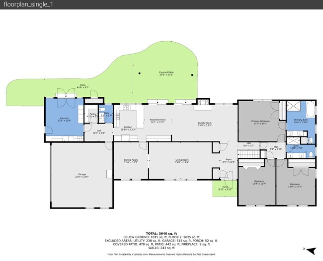 Building Photo - $6,850.00 - 5 Bedrooms, 3.5 Bathrooms, Sin...