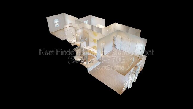 Building Photo - 215 Pine Bluff Dr