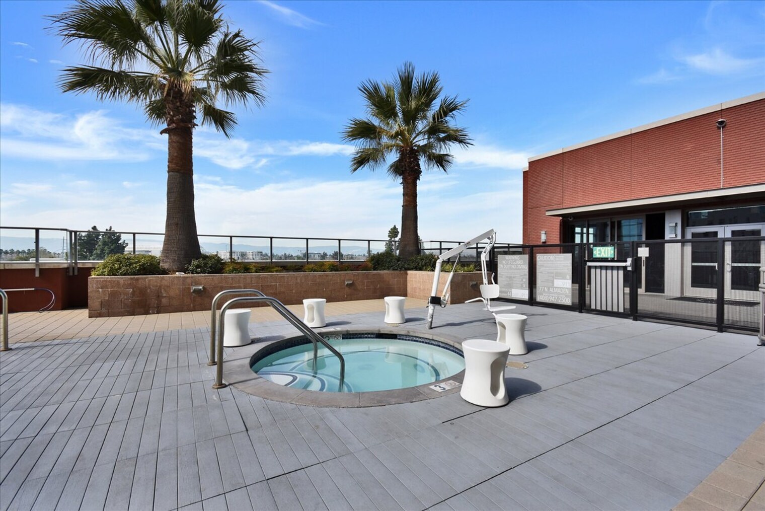 Building Photo - 77 N Almaden Ave