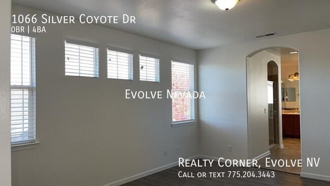 Building Photo - 1066 Silver Coyote Dr