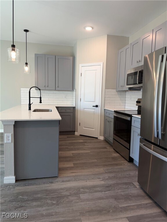 Building Photo - 5205-5207 30th St SW