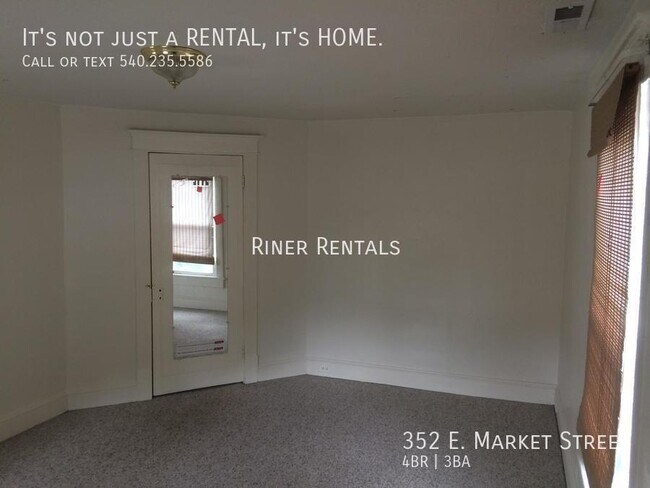 Building Photo - 352 E Market St