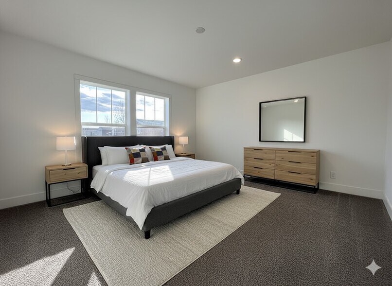 Building Photo - 16 Lapin St