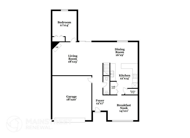 Building Photo - 7622 Cascade Oak Dr