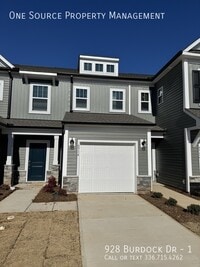 Building Photo - 928 Burdock Dr