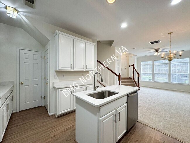Building Photo - 9508 Walker Way