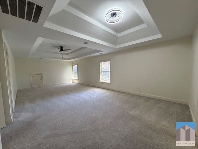 Building Photo - 4805 Carriage Bridge Ln