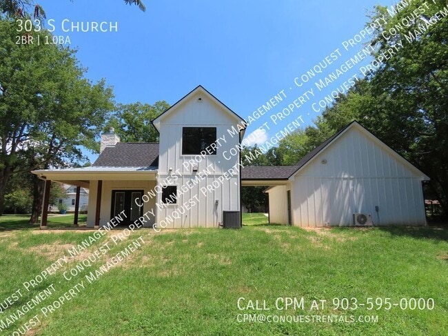 Building Photo - 303 S Church-