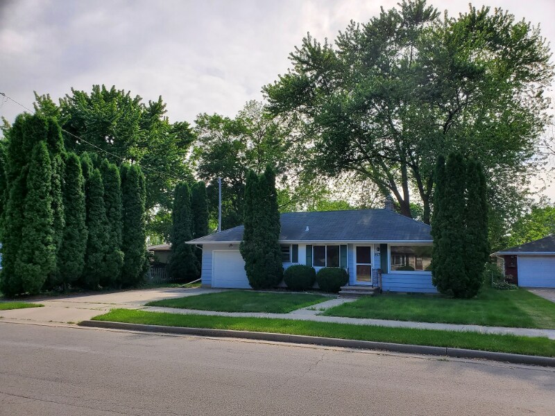 Building Photo - 1163 Higgins Ave