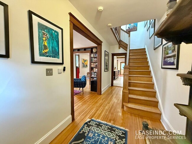 Building Photo - 4119 3rd St NW