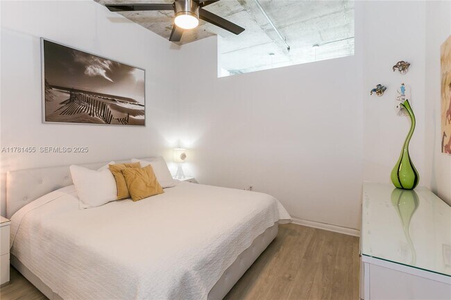 Building Photo - 2001 Biscayne Blvd