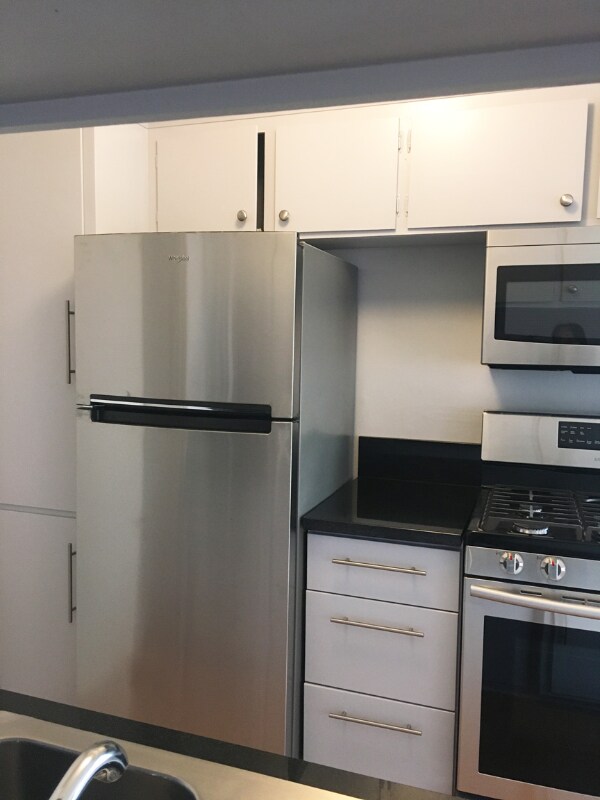 Building Photo - 2827 S Corning St