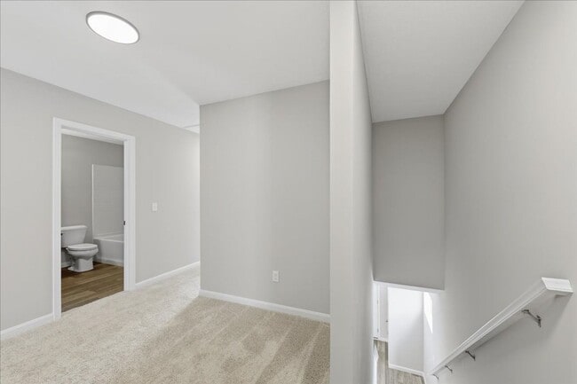 Building Photo - Brand New! 3 Bed 2.5 Bath