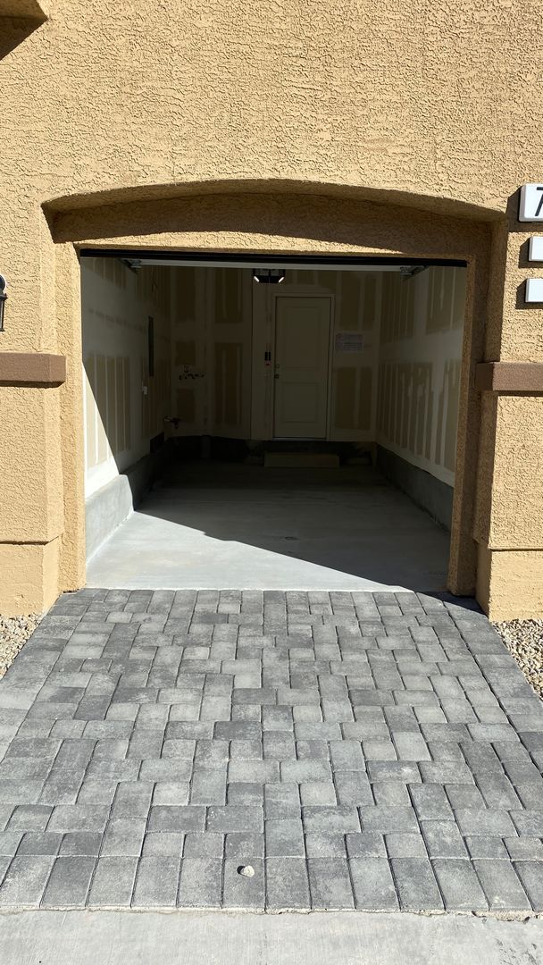 Building Photo - 2 Bedroom NEW Townhouse with Mountain Views close to the VA Hospital in North Las Vegas.
