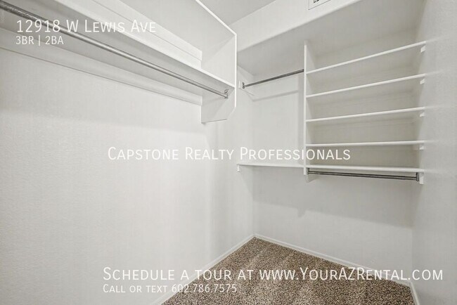 Building Photo - 12918 W Lewis Ave