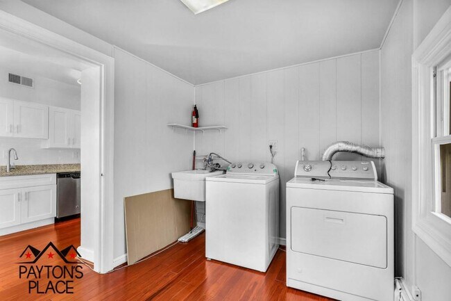 Building Photo - 4820 13th St NW #2