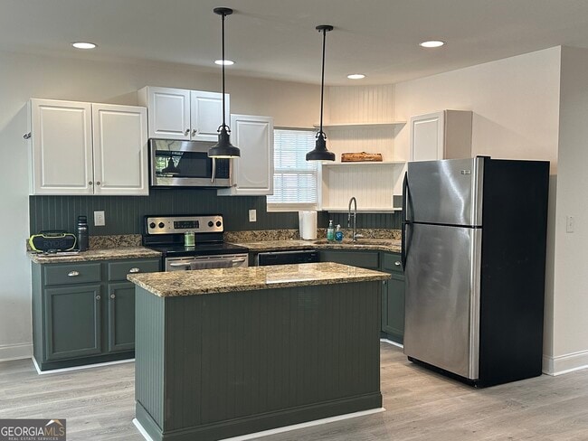 Building Photo - 3114 The Trail Rd