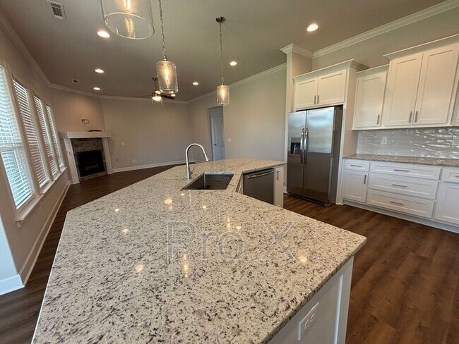 Building Photo - 1431 Overcup Oak Ln