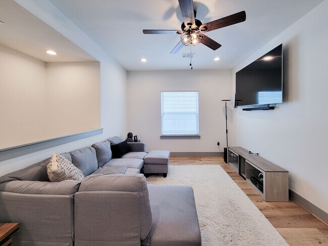 Building Photo - This 4-bedroom, 3-bathroom, two-story residence comes with a generous two-car attached garage. Re...