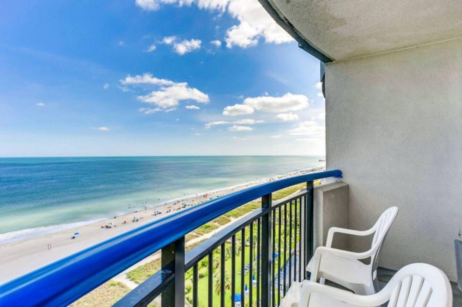 Building Photo - 2300 N Ocean Blvd
