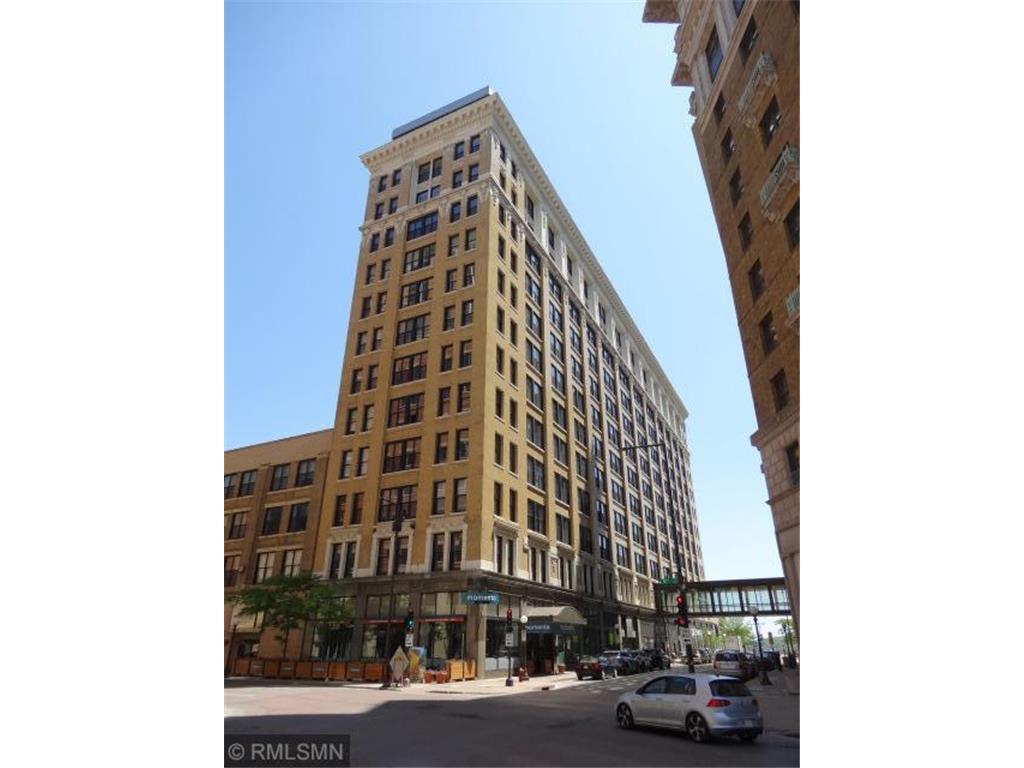 Building Photo - 350 Saint Peter St