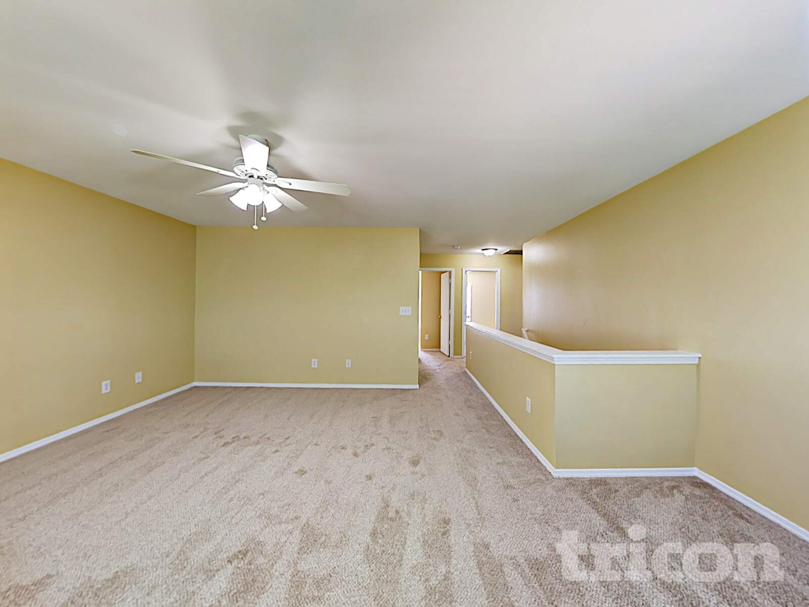 Building Photo - 2801 Buckleigh Dr