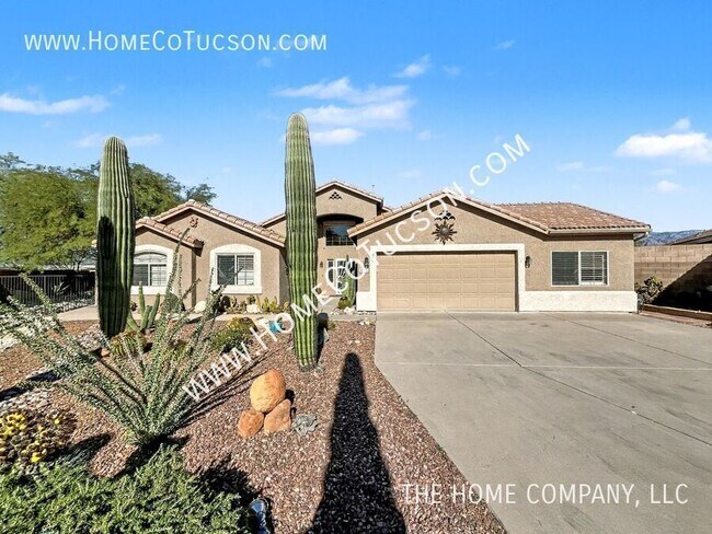 Building Photo - 8245 Crooked Tree Trail