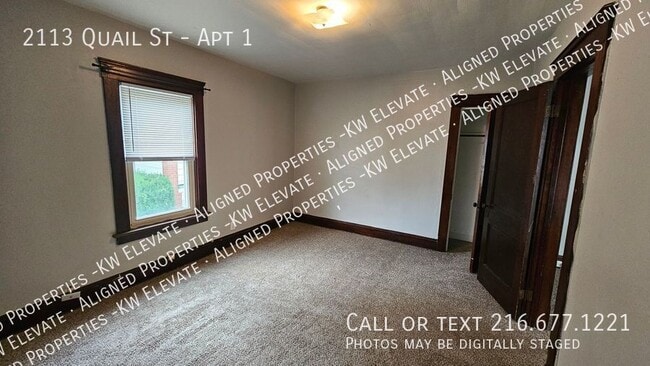 Building Photo - 2113 Quail St
