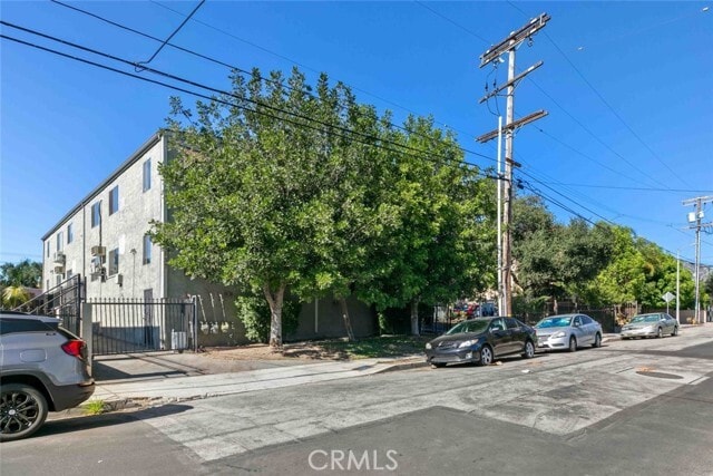 Building Photo - 7137 Greeley St