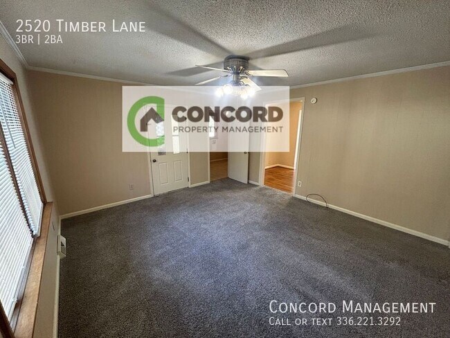 Building Photo - 2520 Timber Ln