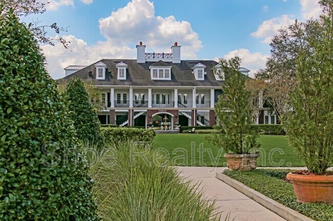 Building Photo - 4220 Plantation Oaks Blvd