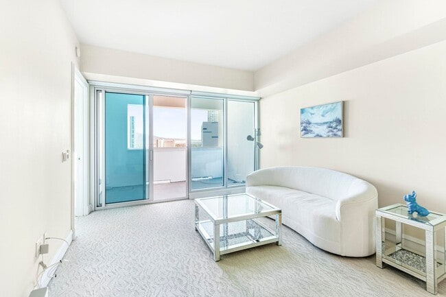 Building Photo - Live On The Strip — Sky Las Vegas High-Rise Condo