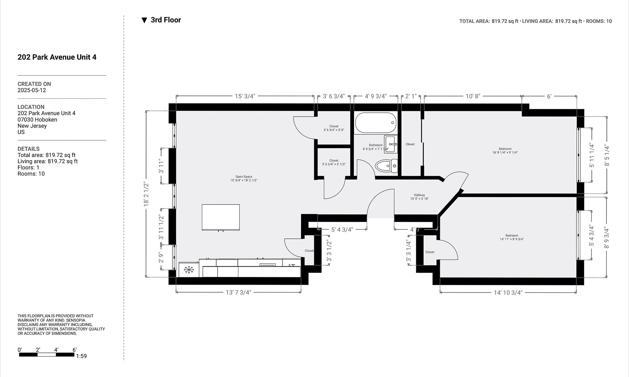 Building Photo - 202 Park Ave
