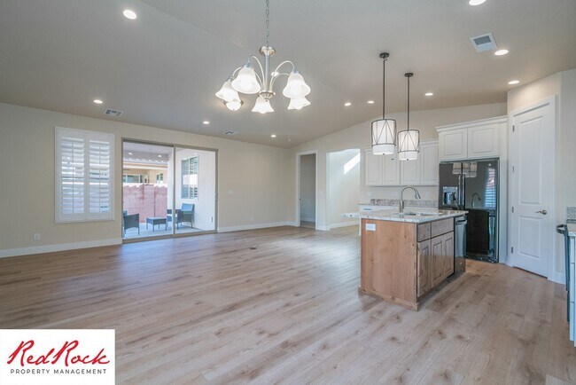 Building Photo - 3 Bedroom Home In Brio Community – Washington City