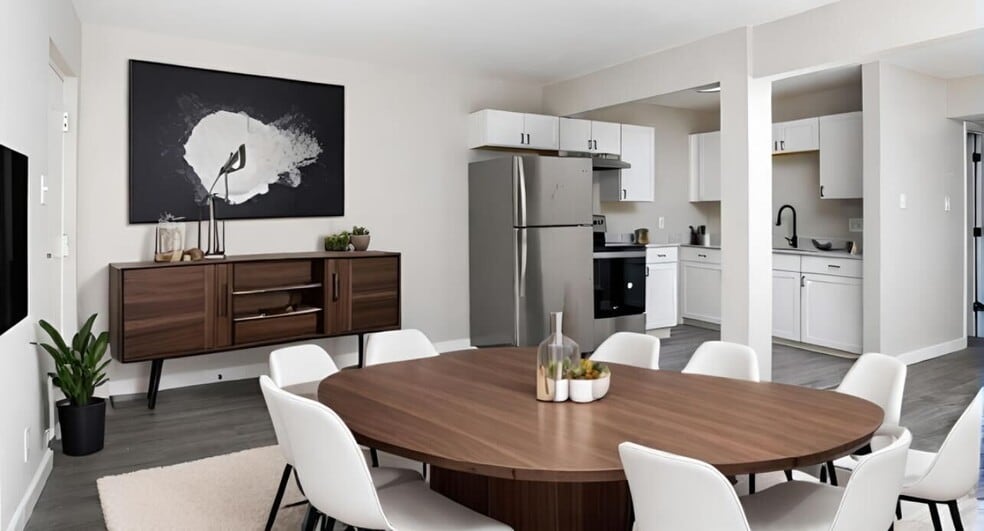 Building Photo - Berkeley Crossing