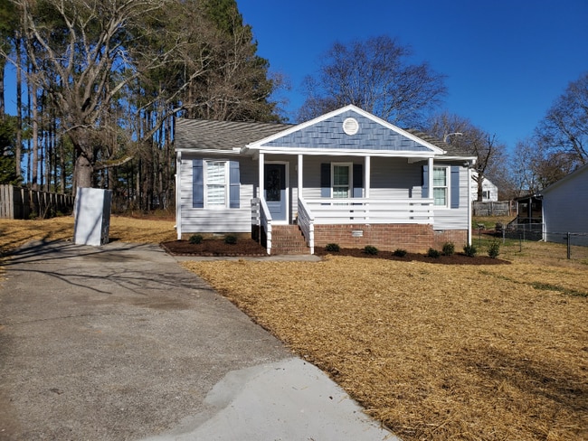 Building Photo - 83 E Boxley Dr