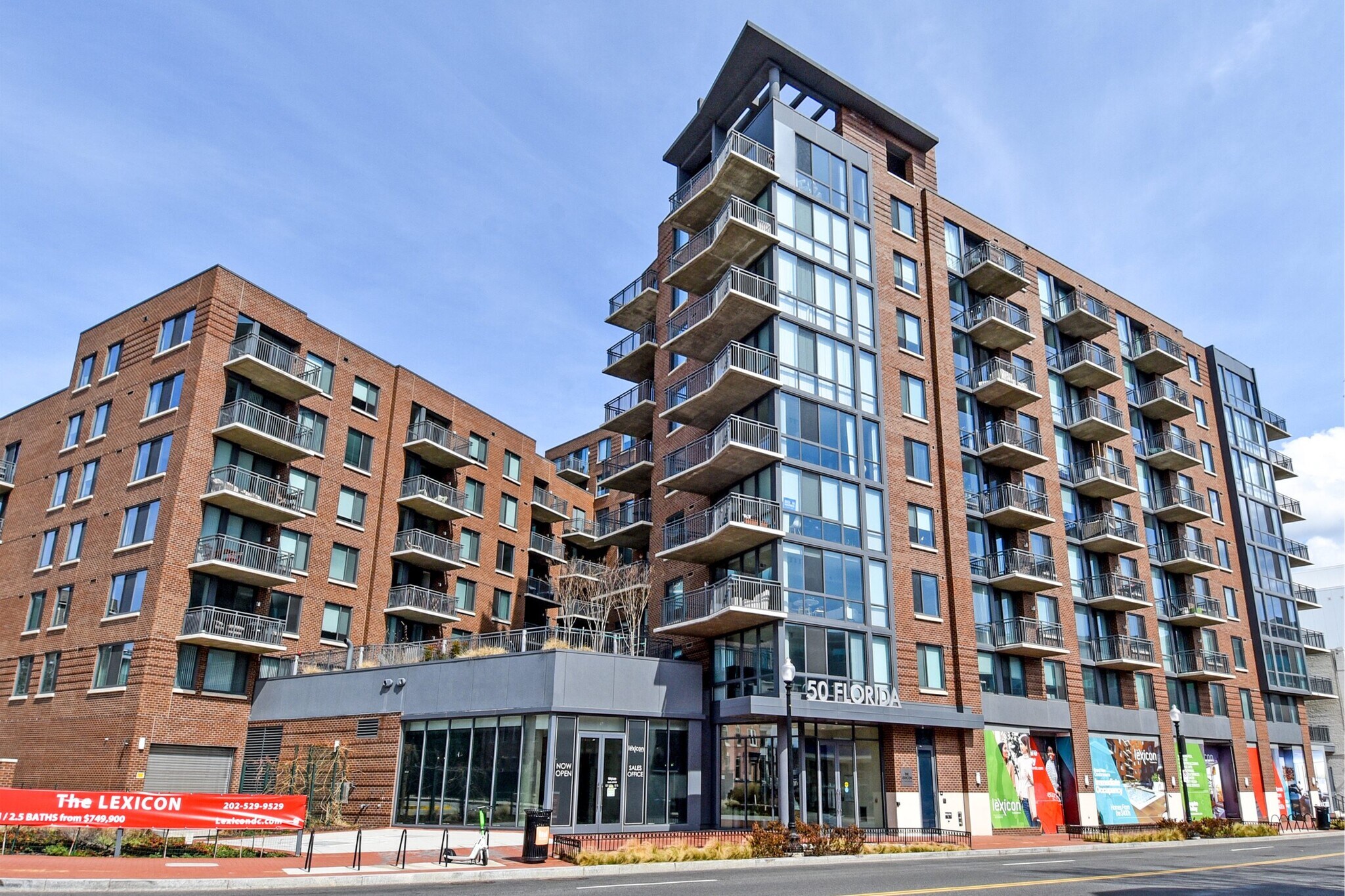 Building Photo - 50 Florida Ave NE