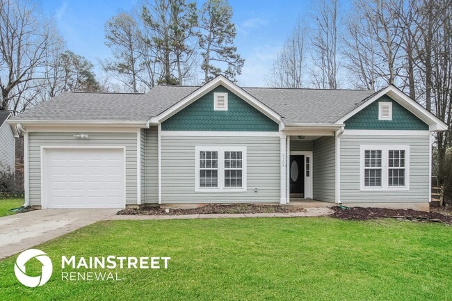 Building Photo - 8304 Highlander Ct