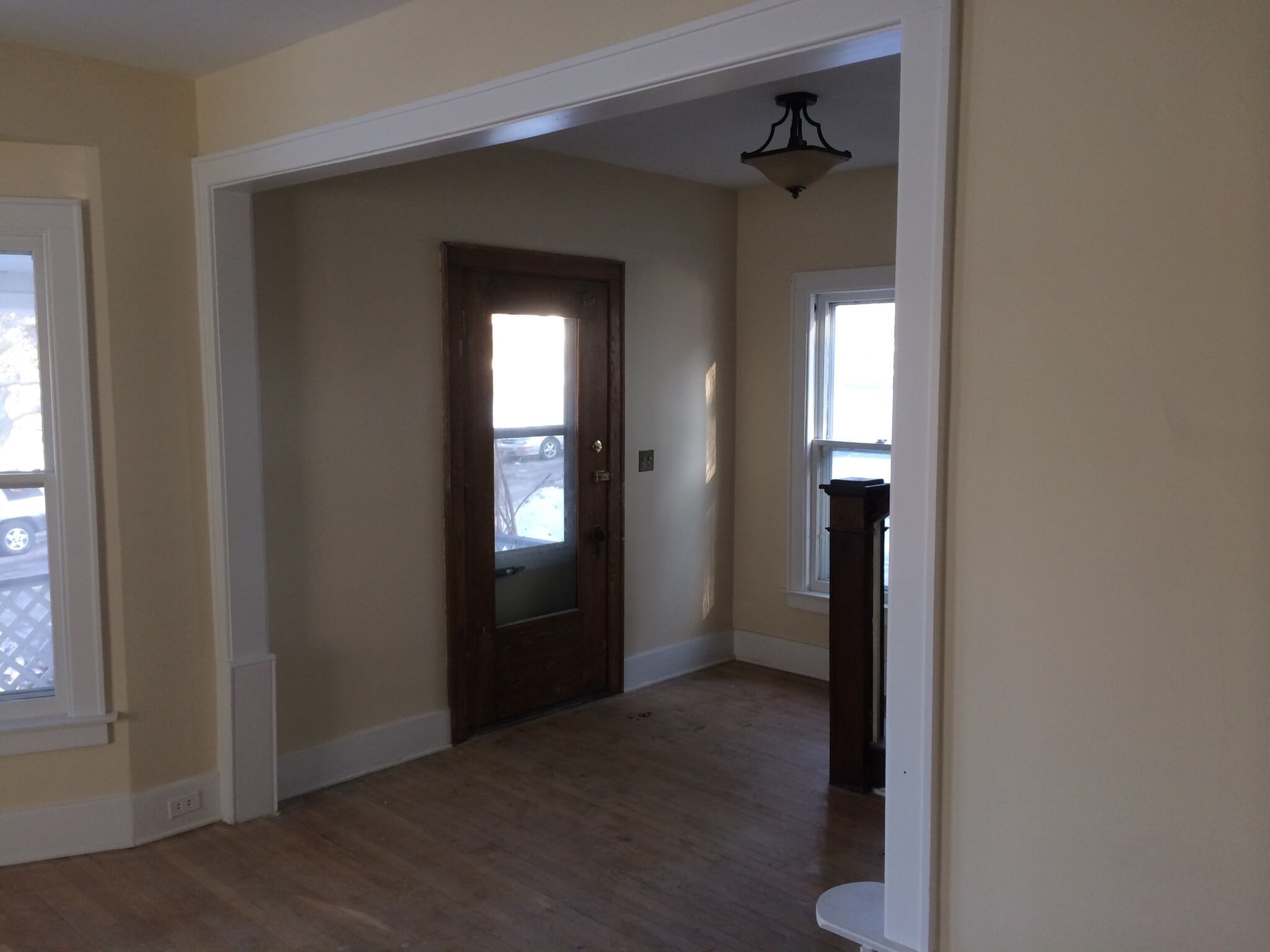 Building Photo - 145 Eastern Ave NE