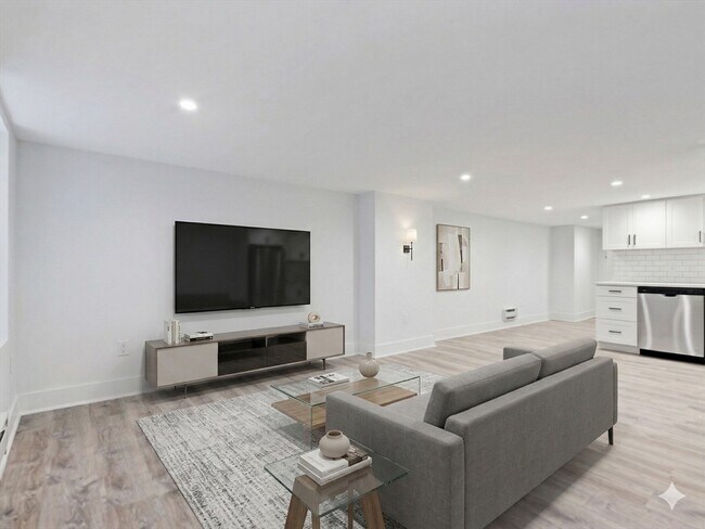 Building Photo - 420 Massachusetts Ave