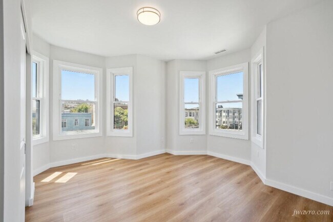 Building Photo - 5010 Geary Blvd