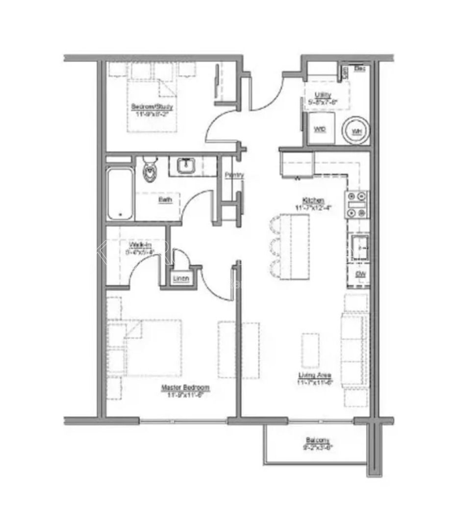 Building Photo - 2876 W 53rd Ave